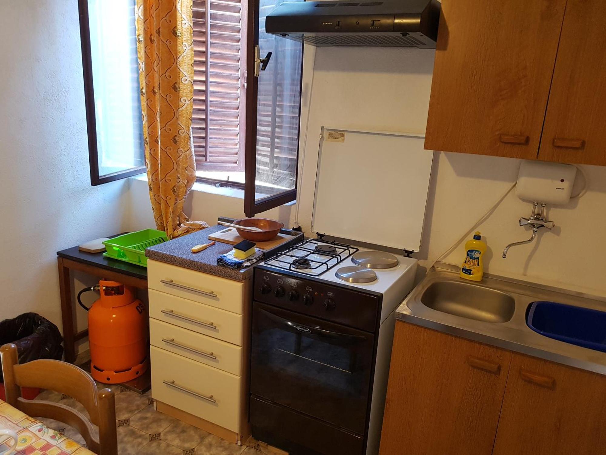 Seaside Terrace Apartments: Spacious Seaview with Free Amenities Sali Room photo