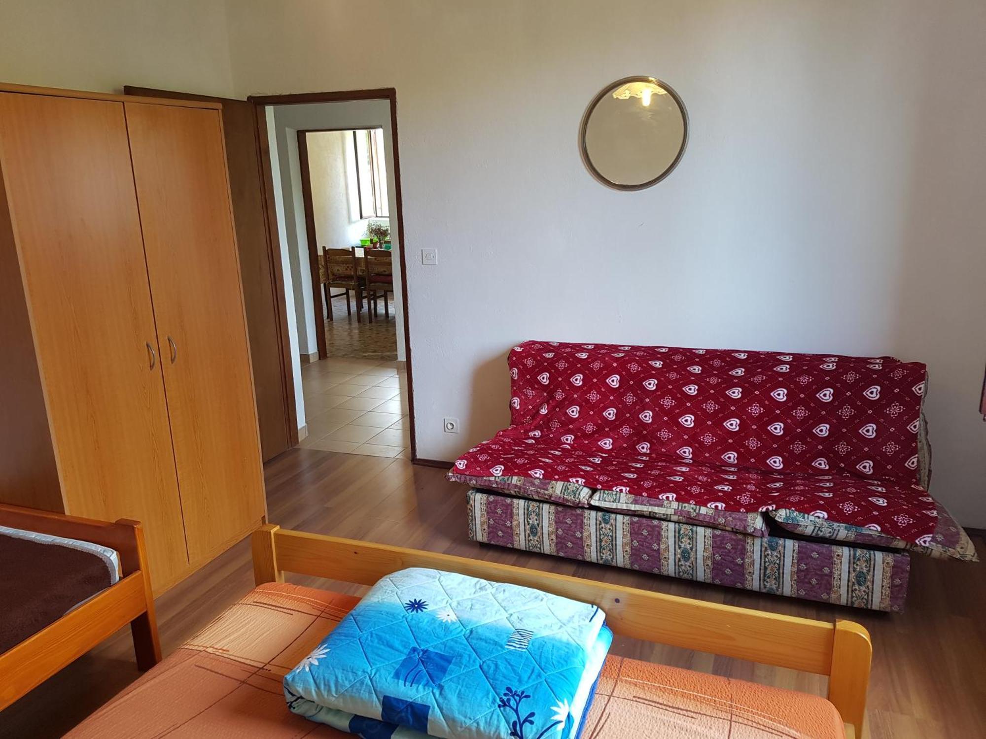 Seaside Terrace Apartments: Spacious Seaview with Free Amenities Sali Room photo